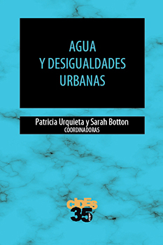 AGUA Y DESIGUALDADES URBANAS